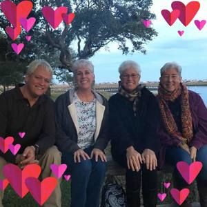 Meet your Posher, June